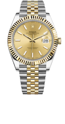 rolex